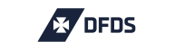 DFDS logotyp