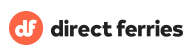 Direct Ferries logotyp