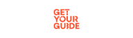 GetYourGuide logotyp