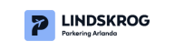 Lindskrog Parkering logotyp